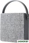 Картинка Беспроводная колонка Awei Y100 (серый)