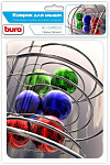 Картинка Коврик для мыши Buro BU-S48023 (сферы)