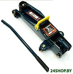 Картинка Подкатной домкрат FORSAGE TH22001CB 2т.