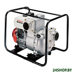 Картинка Мотопомпа HONDA WT40