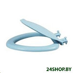 Картинка Сидение для унитаза Wirquin Эконом 20980525