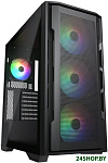 Uniface X RGB V2 (черный)