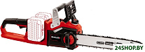 Картинка Аккумуляторная Einhell GE-LC 36/35 Li-Solo (без АКБ)
