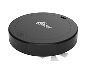 Картинка Робот-пылесос Ritmix VC-010 (черный) (уценка арт. 976566)