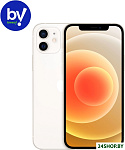 iPhone 12 64GB Воcстановленный by Breezy, грейд B (белый)
