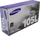Картинка Тонер-картридж SAMSUNG MLT-D105L