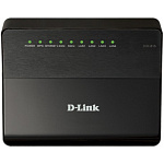 Беспроводной маршрутизатор D-Link DIR-815/A/C1A