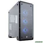Картинка Корпус Corsair Crystal 570X RGB [CC-9011098-WW]