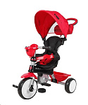 Картинка Детский велосипед Lorelli One Red (10050530004)