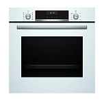 Картинка Электрический духовой шкаф Bosch HBG517EW1R