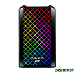 Картинка Внешний накопитель A-Data SE900G 2TB ASE900G-2TU32G2-CBK