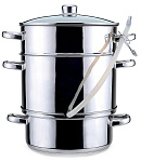 Картинка Соковарка Kelli KL-4107 8 л