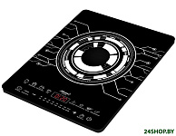 Картинка ATLANTA ATH-1760 BLACK