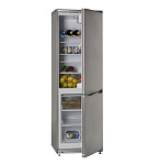 Картинка Холодильник ATLANT ХМ 6021-582