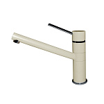 Картинка Смеситель Elleci Sava Bianco Antico G62