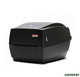 Картинка Термопринтер MERCURY MPRINT TLP100 Terra Nova (черный)