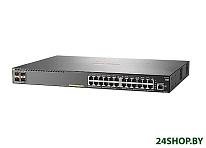 Картинка Коммутатор Aruba 2930F (JL255A)