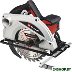 Картинка Циркулярная пила Einhell TC-CS 1410