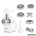 Картинка Мясорубка Zelmer ZMM4080B