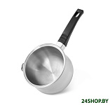 Картинка Кастрюля с длинной ручкой Fissman 5102
