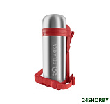 Картинка Термос Relaxika 201 1.5л (нержавеющая сталь)