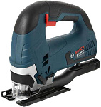 Картинка Электролобзик Bosch GST 850 BE Professional (060158F120)