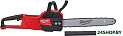 Аккумуляторная пила Milwaukee M18 FUEL (без АКБ)