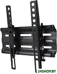 Картинка Кронштейн Hama H-118114 (черный)