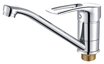 Картинка Смеситель Zollen Siegen SI73411632