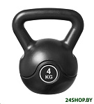 Картинка Гиря BRADEX SF 0704 4 кг