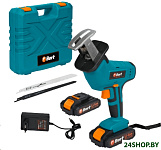 Картинка Сабельная пила Bort BRS-12LI-G 93410167 (с 2-мя АКБ, кейс)