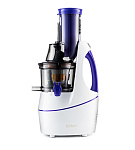 Картинка Соковыжималка KITFORT KT-1104-3 (бело-фиолетовый)