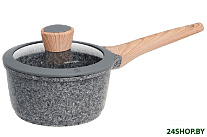 Картинка Кастрюля с длинной ручкой Nadoba Mineralica 728414