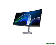 Картинка Монитор Acer CB382CURbmiiphuzx