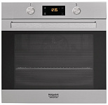 Картинка Духовой шкаф Hotpoint 7O 5FA 841 JH IX HA