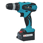 Картинка Дрель-шуруповерт Spec DF357PRO