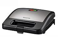 Картинка Вафельница Marta MT-1757 (черный жемчуг)