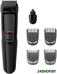 Картинка Машинка для стрижки Philips MG3710/15