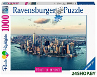 New York 14086 (1000 эл)