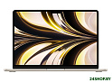 Ноутбук Apple Macbook Air 13" M2 2022 MLY23