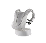 Картинка Переноска-кенгуру Chicco Myamaki AIR SILVER