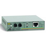 Картинка Медиаконвертер Allied Telesis AT-MC101XL-60 ST Fast Ethernet