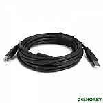 Картинка Кабель SVEN USB Am-Bm (1.8 м)