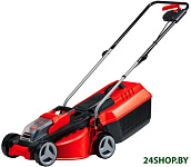 Картинка Колёсная газонокосилка Einhell PXC GE-CM 18/30 Li (с АКБ)