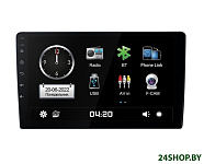 Картинка USB-магнитола Incar ADF-7709