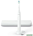Зубная щетка электрическая PHILIPS Sonicare HX3673/13 (белый)