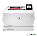 Принтер HP LaserJet Pro M454dw (W1Y45A)