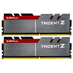 Картинка Оперативная память G.Skill Trident Z 2x8GB DDR4 PC4-25600 F4-3200C16D-16GTZB