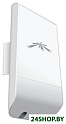 Точка доступа Ubiquiti NanoStation Loco M5 [LOCO-M5]