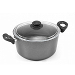 Картинка Кастрюля Victoria АЛА Р07 3.0G